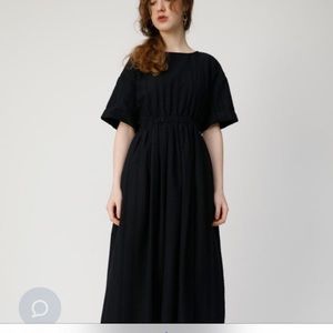 Moussy Flare Dress Black Sold Out Size'2' Medium